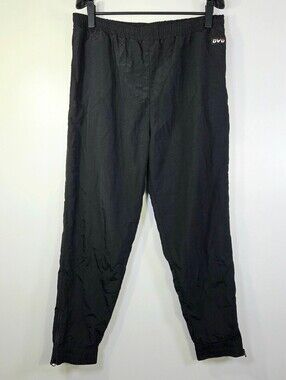 OCTOBER'S VERY OWN OVO NYLON TRACK PANTS.